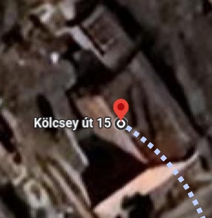 4455 Tiszadada, Kölcsey út 15.: 3 000 000 Ft – ingatlanárverés