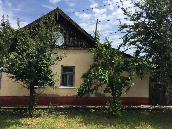 Kunágota, Széchenyi utca 27: lakóház · 562 500 Ft – árverés