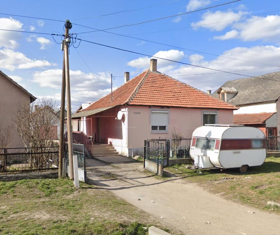 3562 Onga, Major utca 31: lakóház · 560 000 Ft – ingatlanárverés