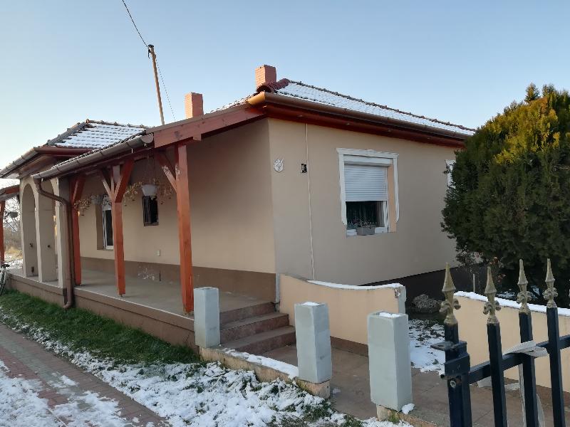 4485 Nagyhalász, Ady Endre utca 20.: 8 000 000 Ft – ingatlanárverés