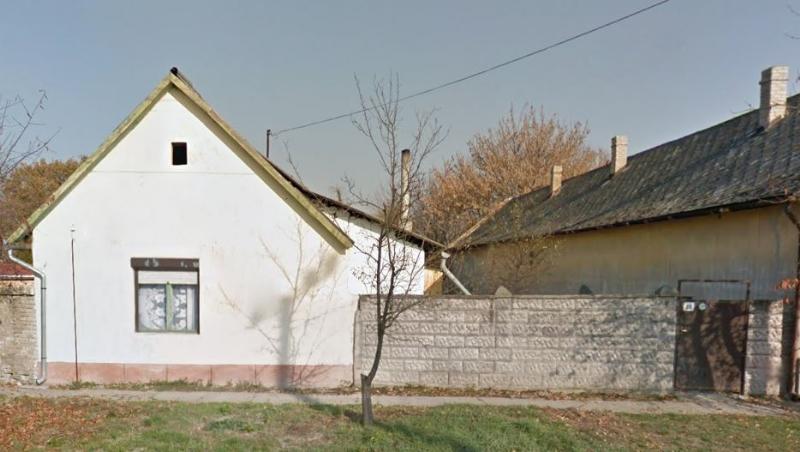 7133 Fadd, Öreg utca 22.: lakóház · 418 055 Ft – ingatlanárverés