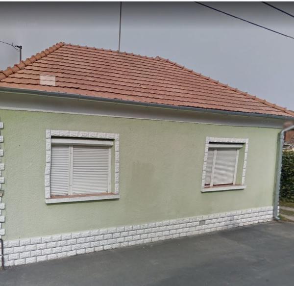 8300 Tapolca, Balaton utca 6: 37 324 000 Ft – ingatlanárverés