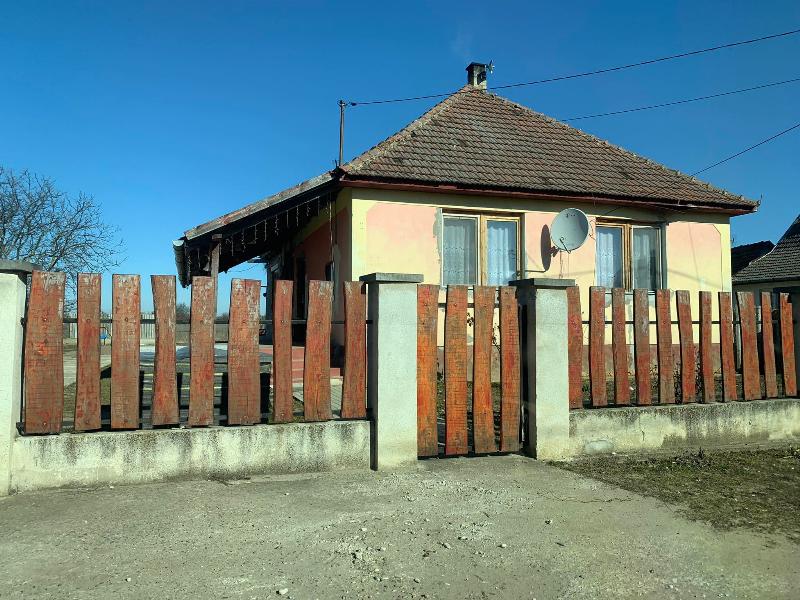 Kántorjánosi, Bem József utca 5.