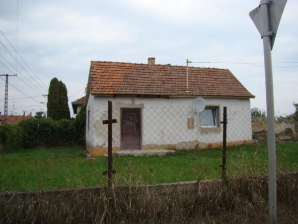 Hosszúpályi, Bocskai utca 23