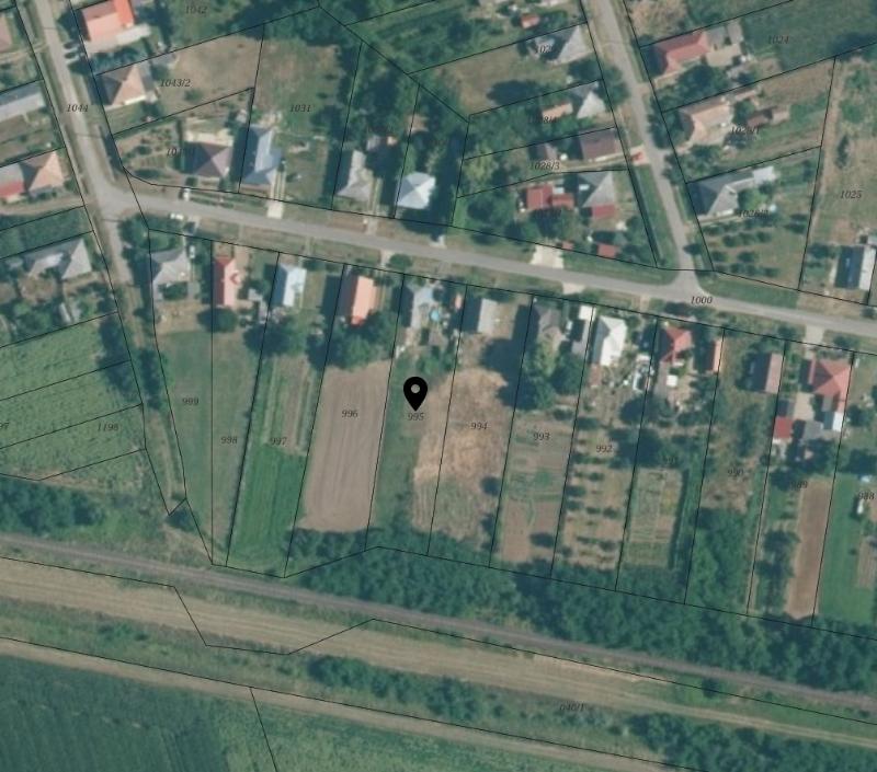 Kállósemjén, Kinizsi utca 27.: lakóház · 8 400 000 Ft – árverés