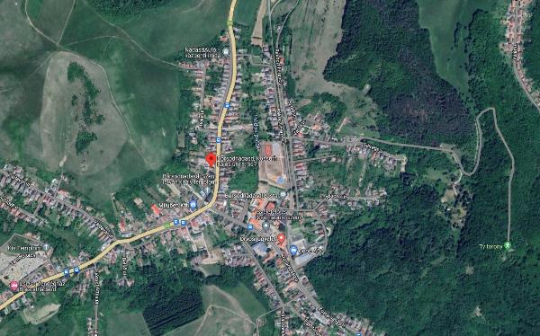 Borsodnádasd, Kossuth Lajos utca 18.