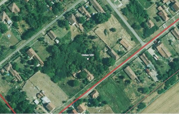 5624 Doboz, Papholt utca 42.: lakóház · 250 000 Ft – ingatlanárverés