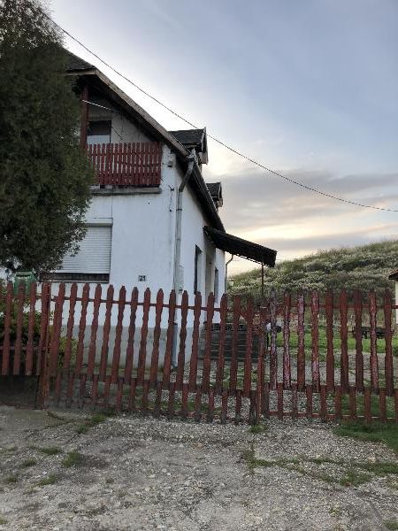 Sajóbábony, Béke út 29/a: lakóház · 250 000 Ft – árverés