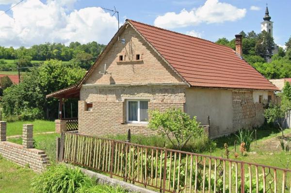 Tevel, Petőfi utca 285.: lakóház · 1 715 000 Ft – árverés