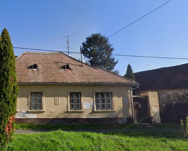 Bejcgyertyános, Petőfi utca 62.
