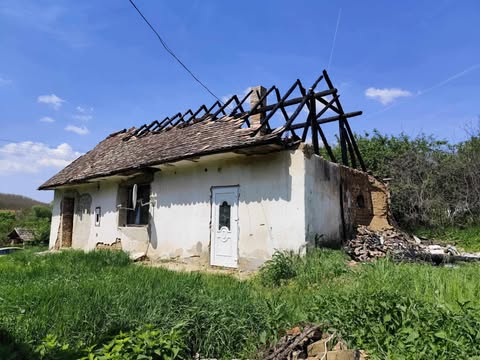 7344 Mekényes, Fő utca 73.: lakóház · 95 000 Ft – ingatlanárverés