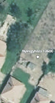 Nyíregyháza, Simai tér 26.: lakóház · 900 000 Ft – árverés