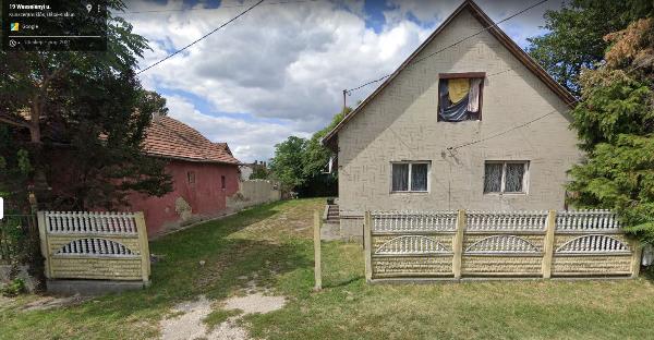 Kunszentmiklós, Wesselényi utca 19.: lakóház · 10 000 000 Ft – árverés