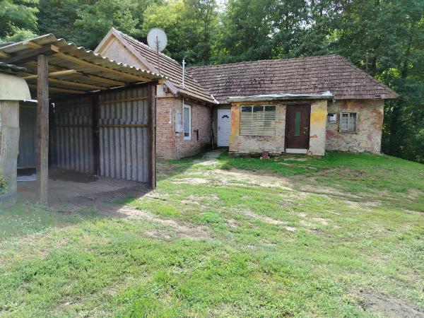 8754 Galambok, Csányi László utca 11.: 880 000 Ft – ingatlanárverés