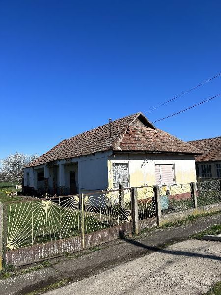 3921 Taktaszada, Dózsa utca 52.: lakóház · 96 000 Ft – ingatlanárverés