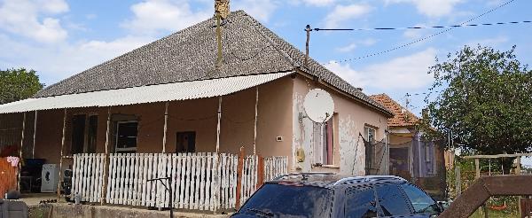 Hodász, Sója Miklós utca 12: lakóház · 281 250 Ft – árverés