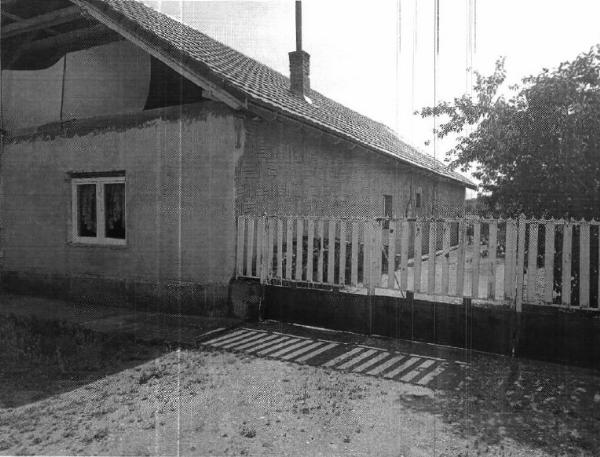 Tiszaalpár, József Attila utca 45.: lakóház · 4 165 000 Ft – árverés