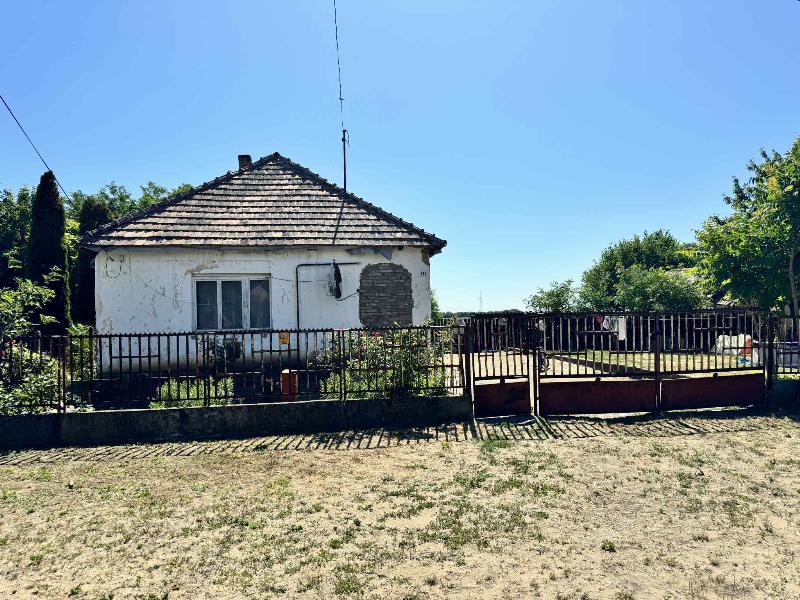 4484 Ibrány, Kertváros 116: lakóház · 437 500 Ft – ingatlanárverés