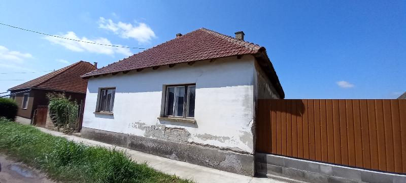 6448 Csávoly, Bem utca 9.: lakóház · 5 000 000 Ft – ingatlanárverés