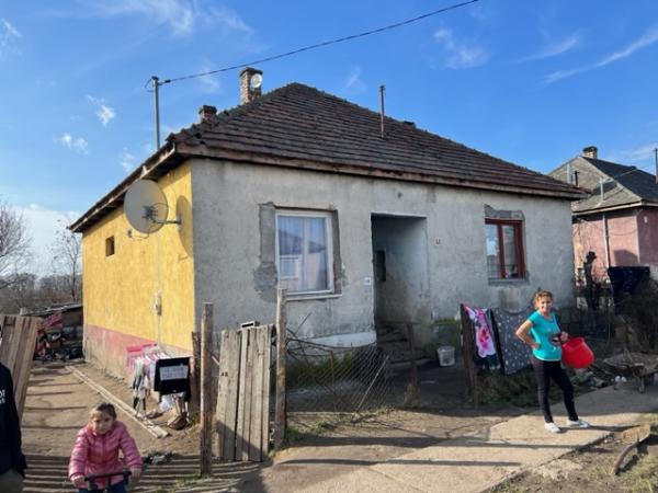 Hernádnémeti, Jókai Mór utca 68.: lakóház · 105 000 Ft – árverés