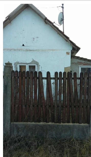 Bököny, Vörösmarty utca 7/a.: lakóház · 98 000 Ft – árverés