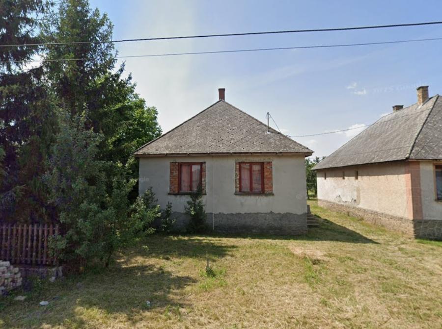 Abaújszántó, Szeles utca 47.: lakóház · 875 000 Ft – árverés