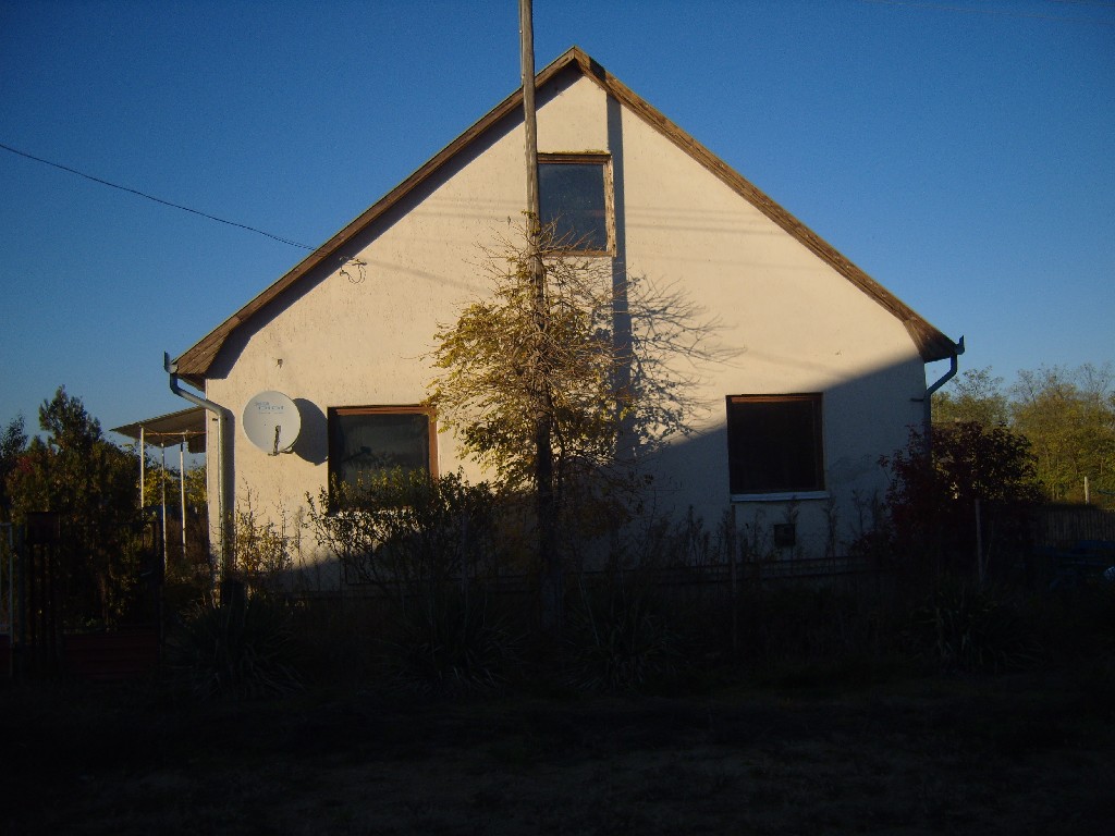 4233 Balkány, Arany J. u. 113.: lakóház · 735 000 Ft – ingatlanárverés