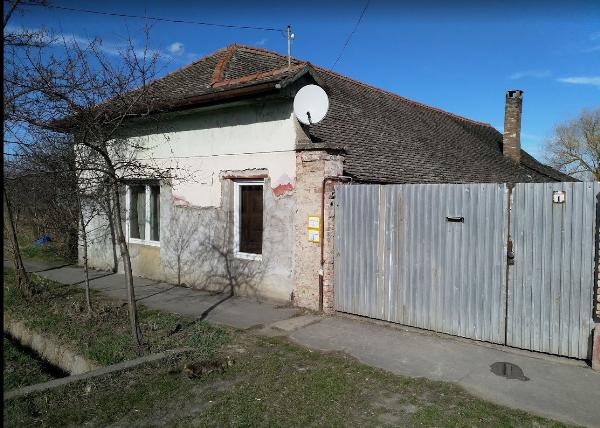 Hódmezővásárhely, Szoboszlai utca 1.: lakóház · 1 155 000 Ft – árverés