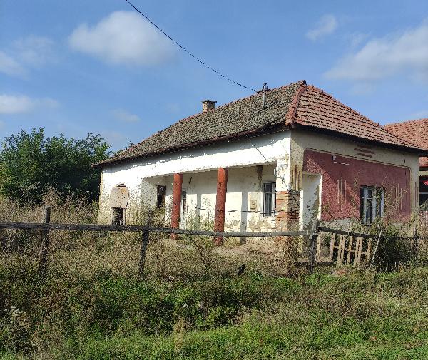 Báránd, Bajcsy-zsilinszky út 12: lakóház · 2 000 000 Ft – árverés
