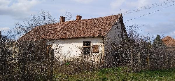 Hodász, Rákóczi Ferenc utca 29: lakóház · 26 250 Ft – árverés