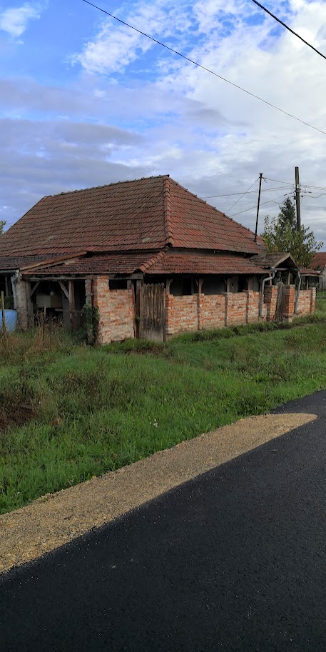 5720 Sarkad, Csokonai utca 25.: 2 000 000 Ft – ingatlanárverés