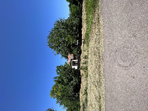 Tiszanána, Széchenyi út 114.: lakóház · 600 000 Ft – árverés