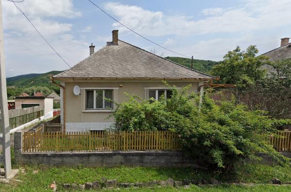 3600 Ózd, Botond Vezér utca 12.: 1 462 500 Ft – ingatlanárverés