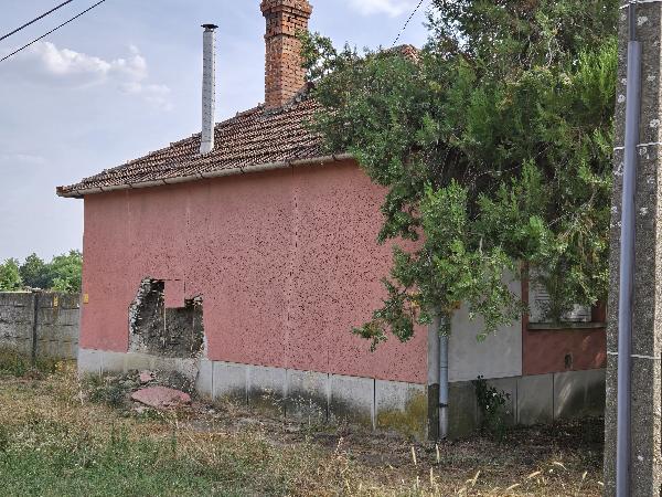Almáskamarás, Rákóczi utca 2.: lakóház · 500 000 Ft – árverés