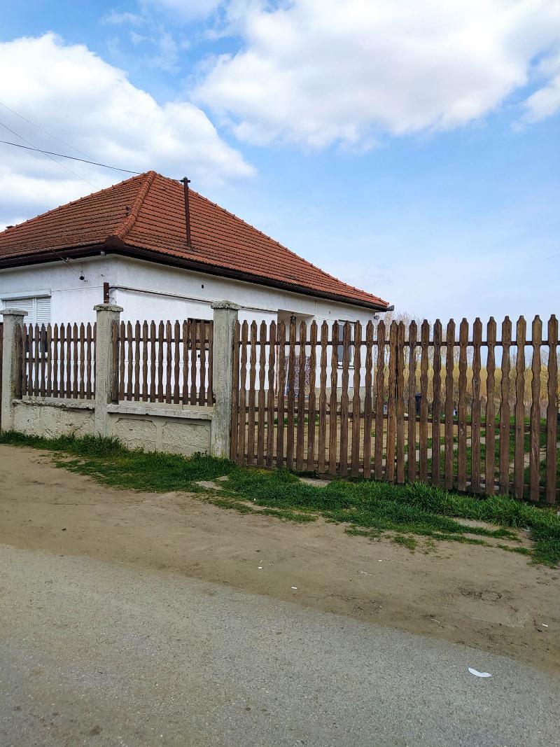Ópályi, Bajcsy-zsilinszky utca 44.: lakóház · 1 050 000 Ft – árverés