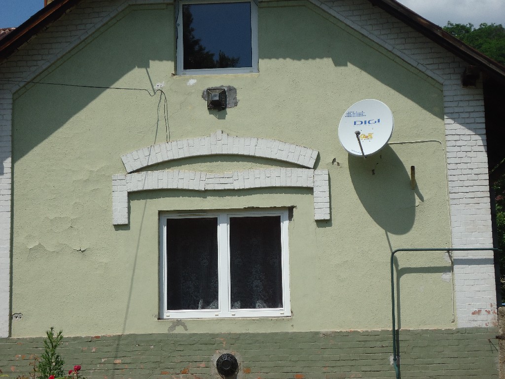 Ózd, Gyürky Gyula utca 5/3.: lakóház · 3 780 000 Ft – árverés