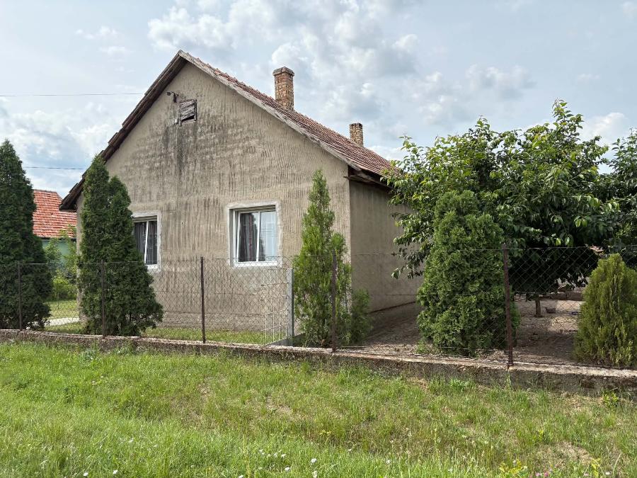 3450 Mezőcsát, Tisza utca 10. – lezárult árverés, 3 600 000 Ft