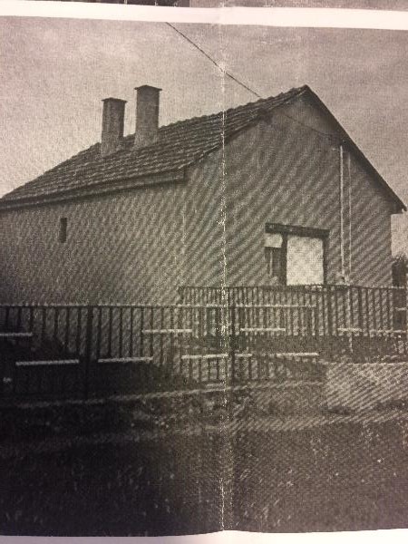3891 Vilmány, Hernád utca 3: lakóház · 800 000 Ft – ingatlanárverés
