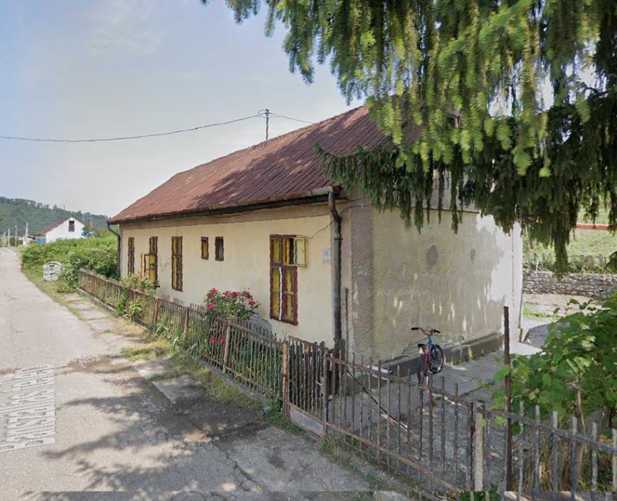 Ózd, Bánszállás Telep 28.: lakóház · 97 500 Ft – árverés