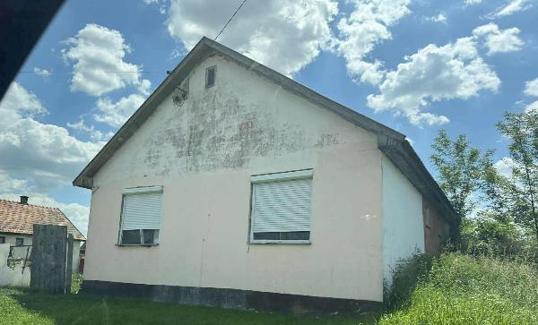 Pocsaj, Ady Endre utca 32.: lakóház · 1 500 000 Ft – árverés