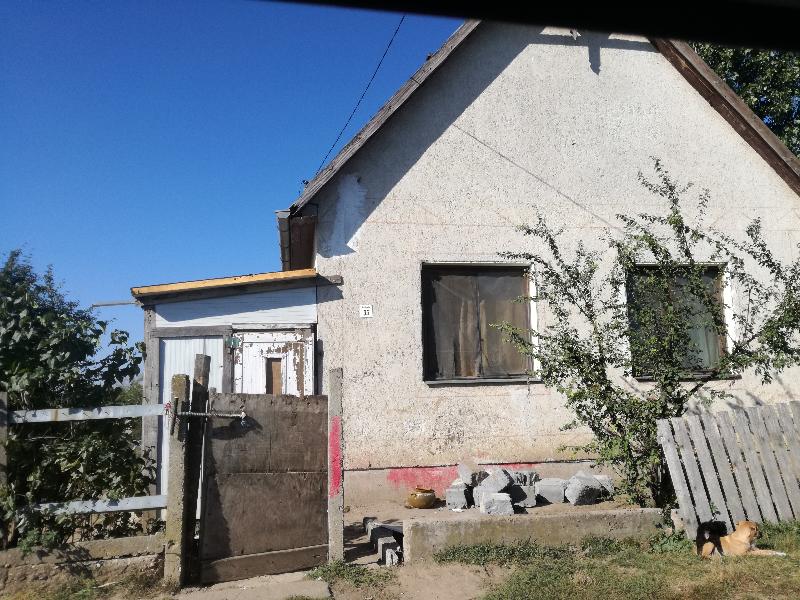 Tiszaeszlár, Szilágyi utca 35.: lakóház · 840 000 Ft – árverés
