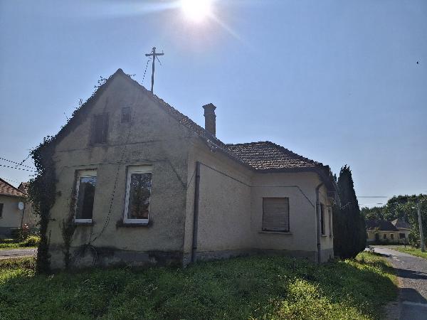 Rédics, Petőfi utca 7.