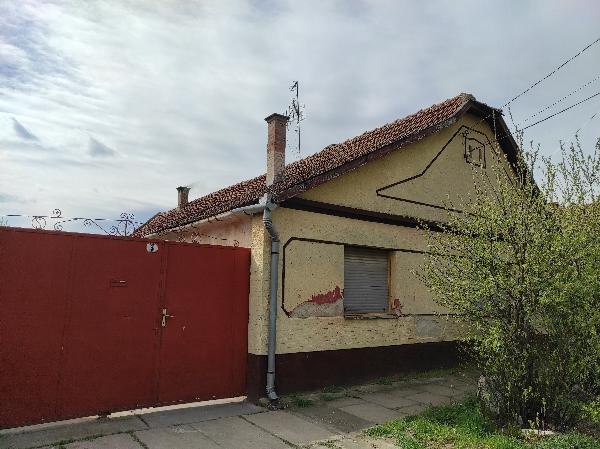 6440 Jánoshalma, Kistemető utca 5.: 2 625 000 Ft – ingatlanárverés