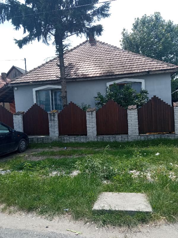 3562 Onga, Dankó Pista utca 7. – lezárult árverés, 400 000 Ft