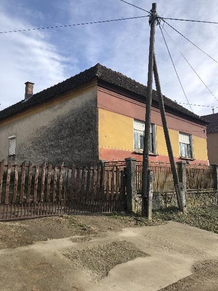 Berzence, Zrínyi utca 137. – lezárult árverés, 3 500 000 Ft