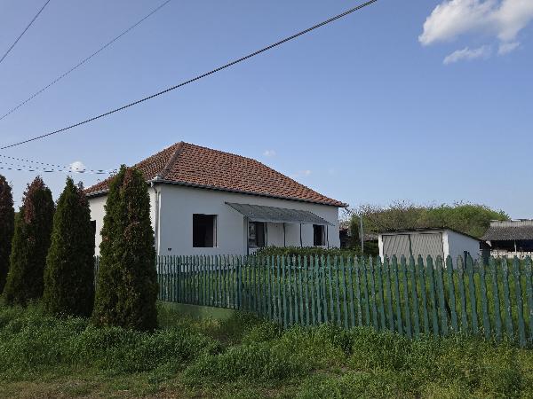 Kaszaper, Kossuth utca 90: lakóház · 3 000 000 Ft – árverés