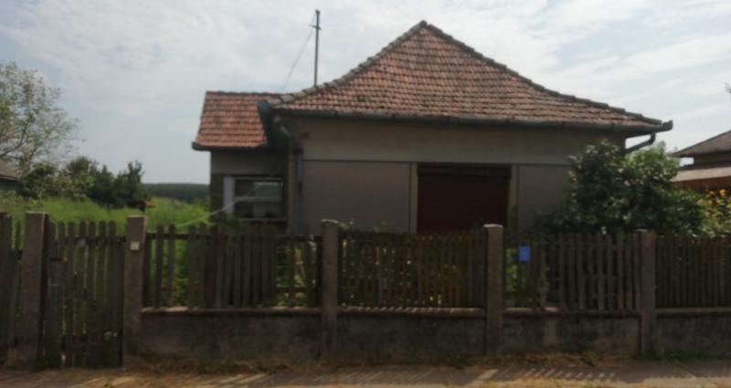 Nyírcsászári, Kátai út 17.: lakóház · 600 000 Ft – árverés