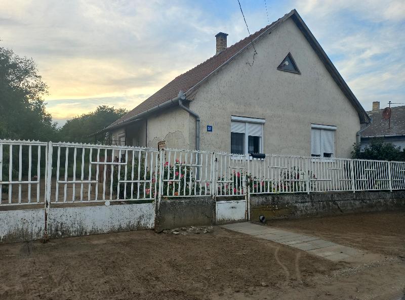 Szakoly, Petőfi utca 51: lakóház · 3 200 000 Ft – árverés