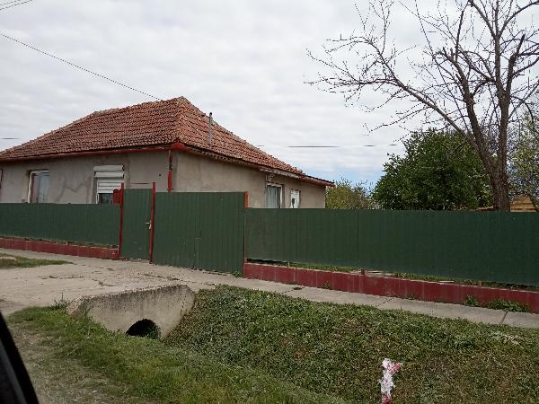 Jánoshida, Árpád utca 14.: lakóház · 1 500 000 Ft – árverés