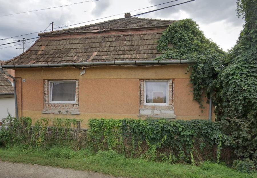 Cserhátsurány, Rákóczi út 42.: lakóház · 9 000 000 Ft – árverés